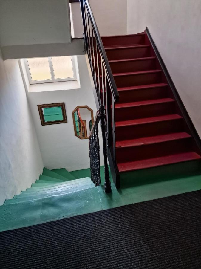 Apartman U Kostela Semily Exterior photo